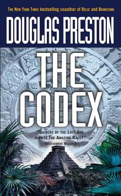 The Codex - Douglas Preston