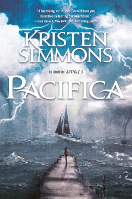 Pacifica - Kristen Simmons