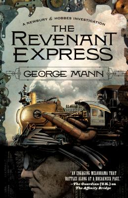 Revenant Express - George Mann