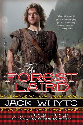 Forest Laird - Jack Whyte