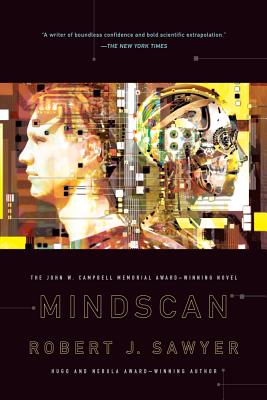 Mindscan - Robert J. Sawyer