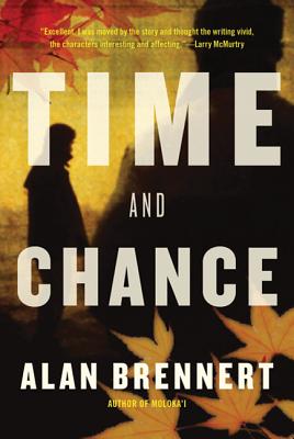 Time and Chance - Alan Brennert