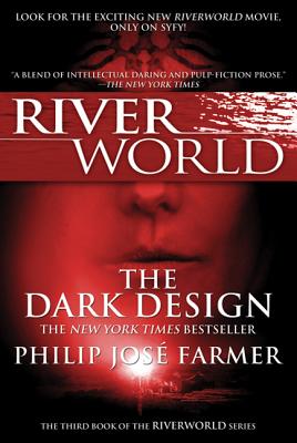 Dark Design - Philip Jose Farmer