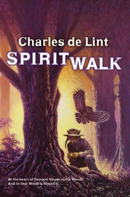 Spiritwalk - Charles De Lint
