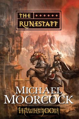 Hawkmoon: The Runestaff: The Runestaff - Michael Moorcock