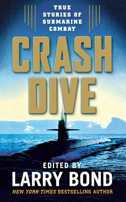 Crash Dive - Larry Bond