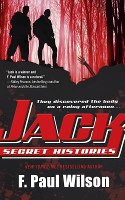 Jack: Secret Histories - F. Paul Wilson
