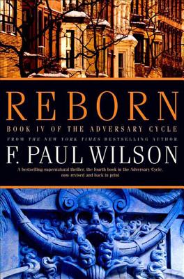 Reborn - F. Wilson