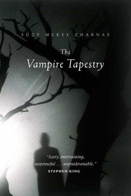 The Vampire Tapestry - Suzy Charnas