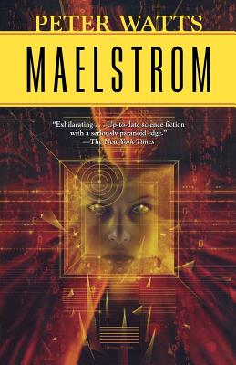 Maelstrom - Watts Peter