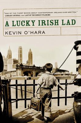 A Lucky Irish Lad - Kevin O'hara