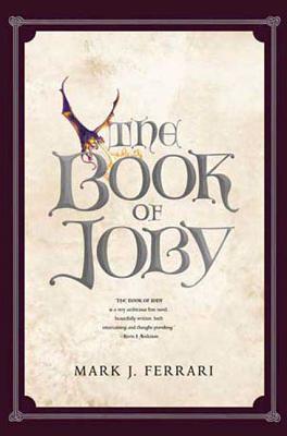 The Book of Joby - Mark J. Ferrari