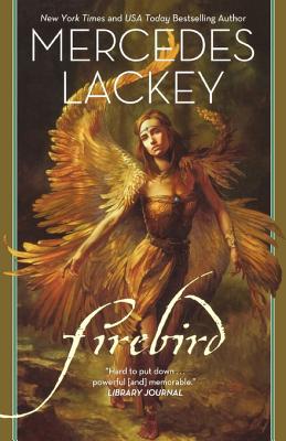 Firebird - Mercedes Lackey