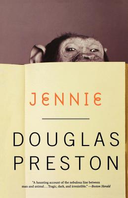 Jennie - Douglas Preston