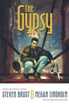 Poza produsului The Gypsy - Steven Brust