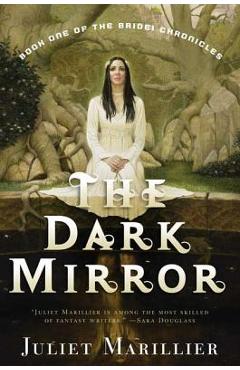 Poza produsului The Dark Mirror - Juliet Marillier