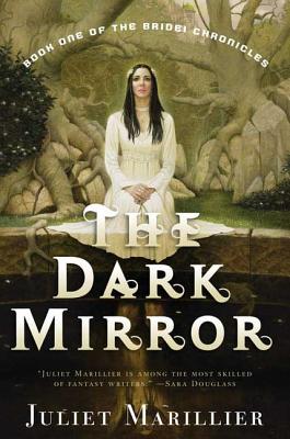The Dark Mirror - Juliet Marillier