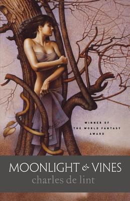 Moonlight & Vines - Charles De Lint