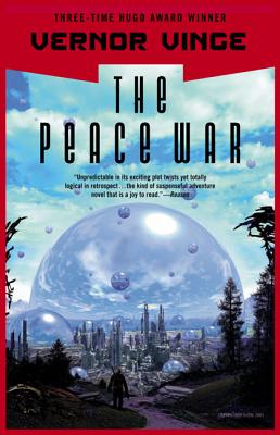 The Peace War - Vernor Vinge