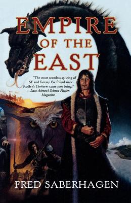 Empire of the East - Fred Saberhagen