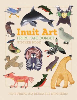 Skb Cape Dorset/Inuit Art - Inc Pomegranate Communications