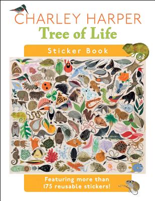 Charley Harper Tree of Life - Charley Harper