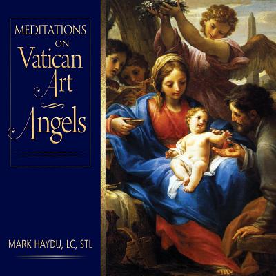 Meditations on Vatican Art Angles - Mark Haydu