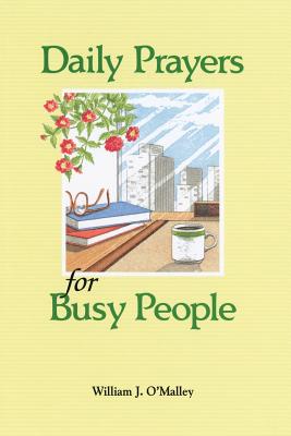 Daily Prayers for Busy People - William O'malley