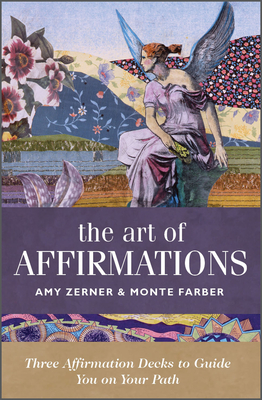 The Art of Affirmations - Monte Farber