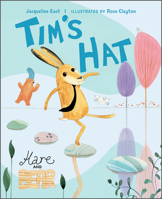 Tim's Hat - Jacqueline East