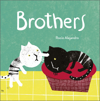 Brothers - Rocío Alejandro
