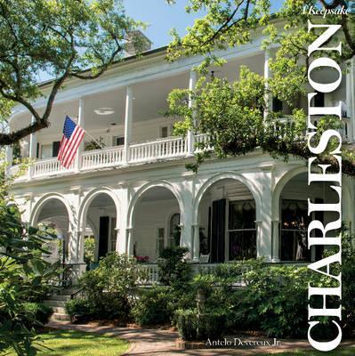 Charleston: A Keepsake - Antelo Devereux
