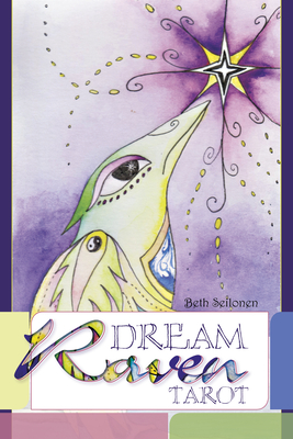 Dream Raven Tarot [With Tarot Cards] - Beth Seilonen