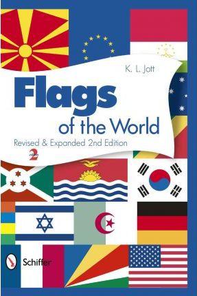 Flags of the World - K. L. Jott