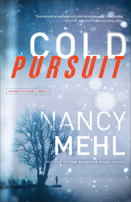 Cold Pursuit - Nancy Mehl