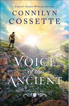 Voice of the Ancient - Connilyn Cossette