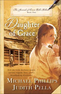 Daughter of Grace - Michael Phillips