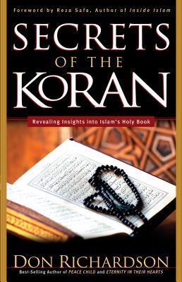 The Secrets of the Koran - Don Richardson