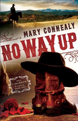 No Way Up - Mary Connealy
