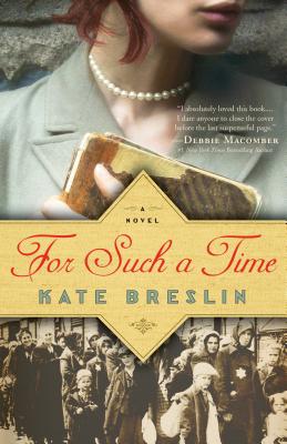 For Such a Time - Kate Breslin