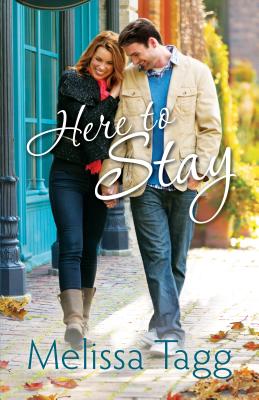 Here to Stay - Melissa Tagg