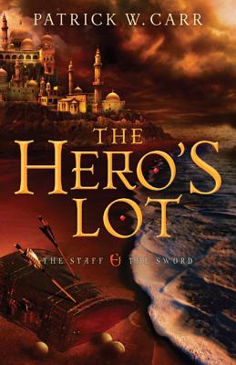 Hero's Lot - Patrick W. Carr