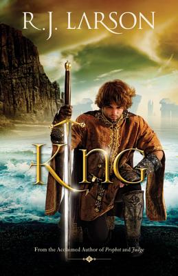 King - R. J. Larson