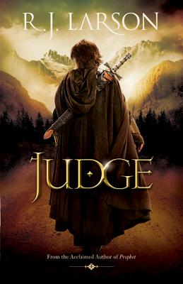 Judge - R. J. Larson