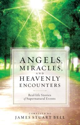 Angels, Miracles, and Heavenly Encounters: Real-Life Stories of Supernatural Events - James Stuart Bell