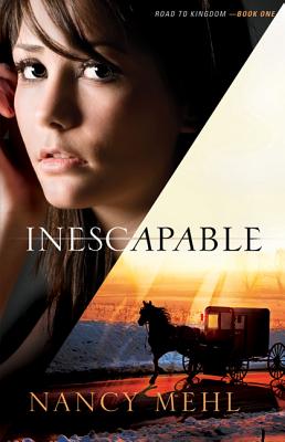 Inescapable - Nancy Mehl