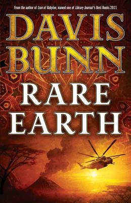 Rare Earth - Davis Bunn