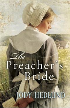 The Preacher's Bride - Jody Hedlund
