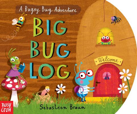 Big Bug Log - Sebastien Braun