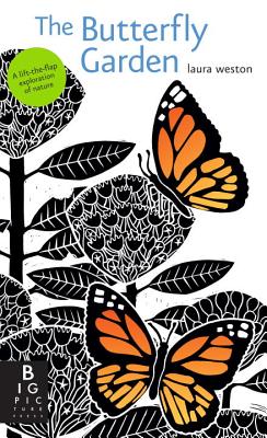 The Butterfly Garden - Laura Weston
